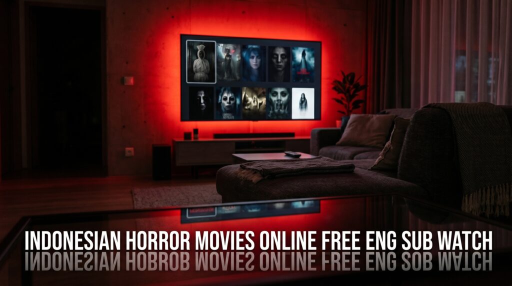 indonesian horror movies online free eng sub watch
