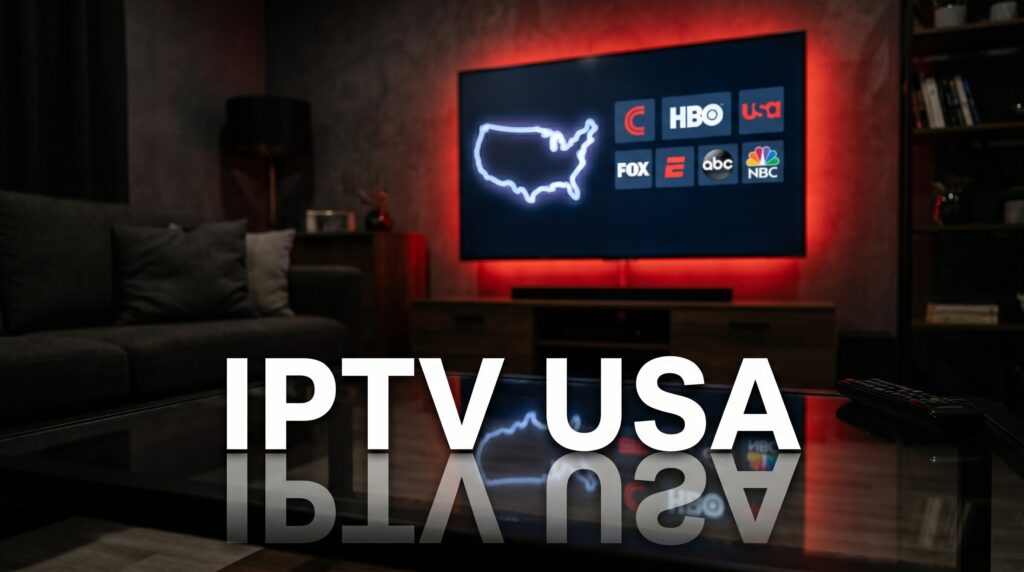 iptv usa