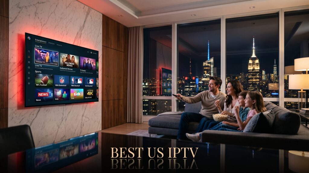 best us iptv
