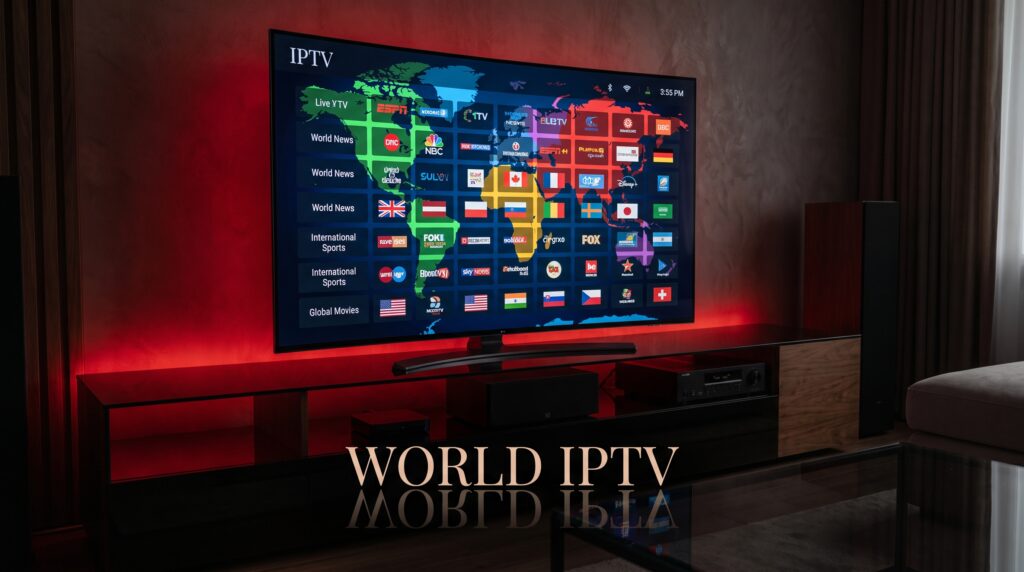 world iptv