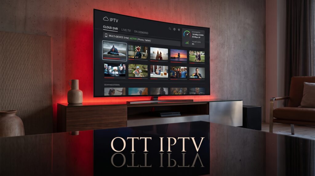 ott iptv