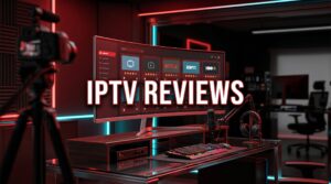 iptv reviews
