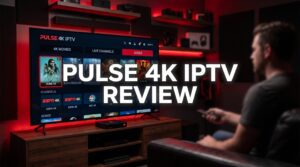 pulse 4k iptv review
