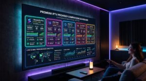 iptv providers