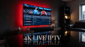 4k live iptv