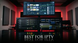 best for iptv