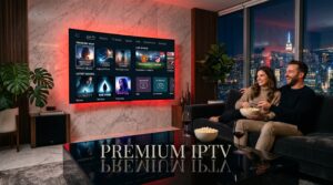 premium iptv
