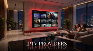 iptv services