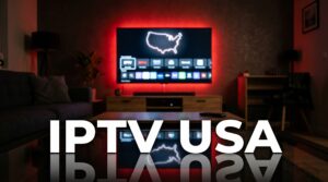 iptv usa