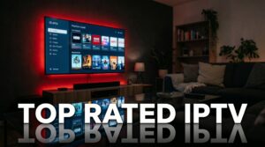 top rated iptv