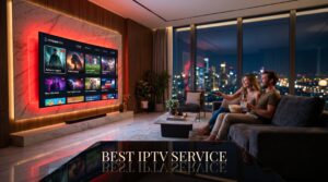 best iptv service