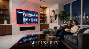 best usa iptv