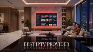 best iptv provider