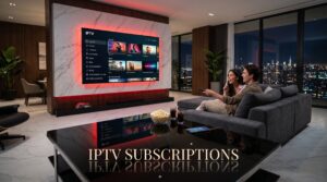 iptv subscriptions