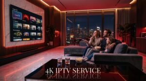 best 4k iptv