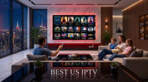 best us iptv