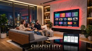 cheapest iptv