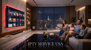 iptv service usa