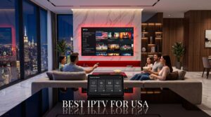 best iptv for usa