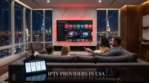 IPTV Providers in USA