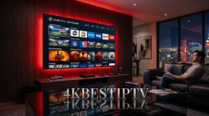 usa iptv subscription