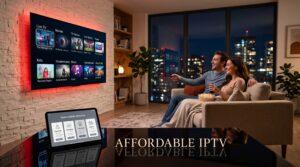 affordable iptv