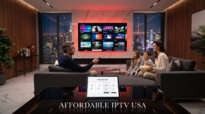 affordable iptv usa