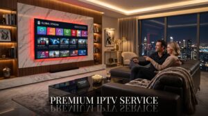top iptv providers