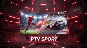 iptv sport