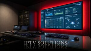 iptv solutions