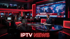 iptv news