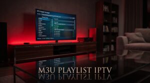 mu3 playlist iptv
