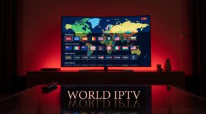 world iptv