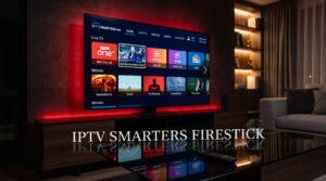 +iptv+smarters+firestick