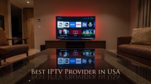 best iptv provider in usa